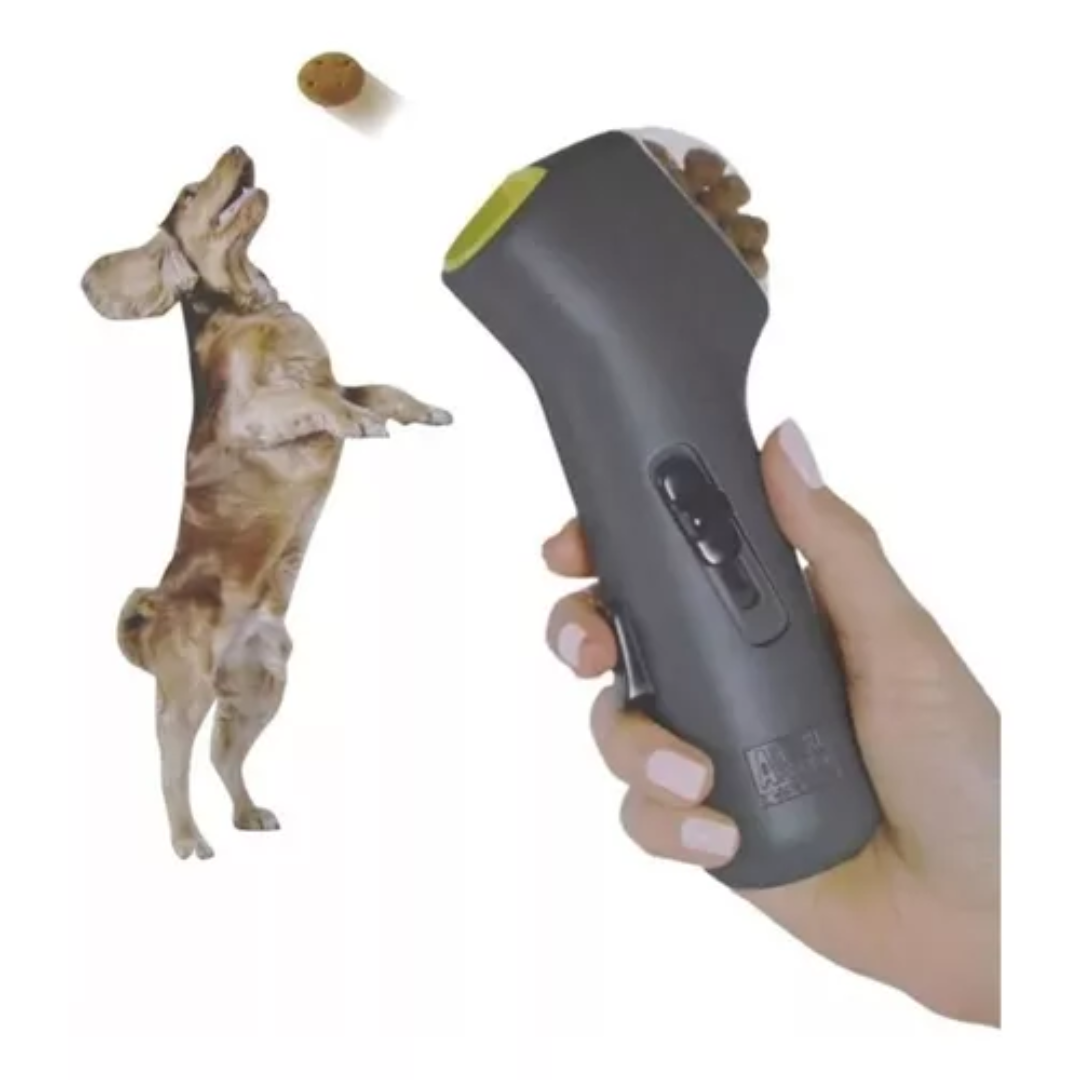 Miniatura 2 de Juguete Lanzador Comida